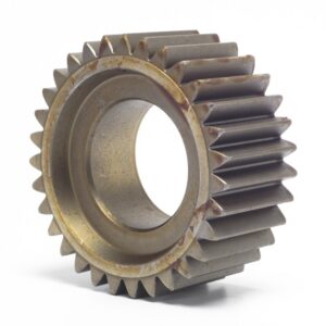 Pinion planetar tractor Claas Ares 547